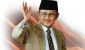 Habibie Ajak Masyarakat Batam Nonton Film Sekuel Habibie dan Ainun